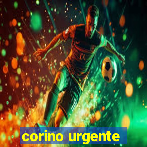 corino urgente